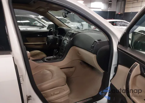 2012 GMC Acadia Denali z USA, uszkodzony, nr VIN 1GKKVTED7CJ366550